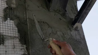 Θερμοπρόσοψη — ενδεικτική φωτογραφία